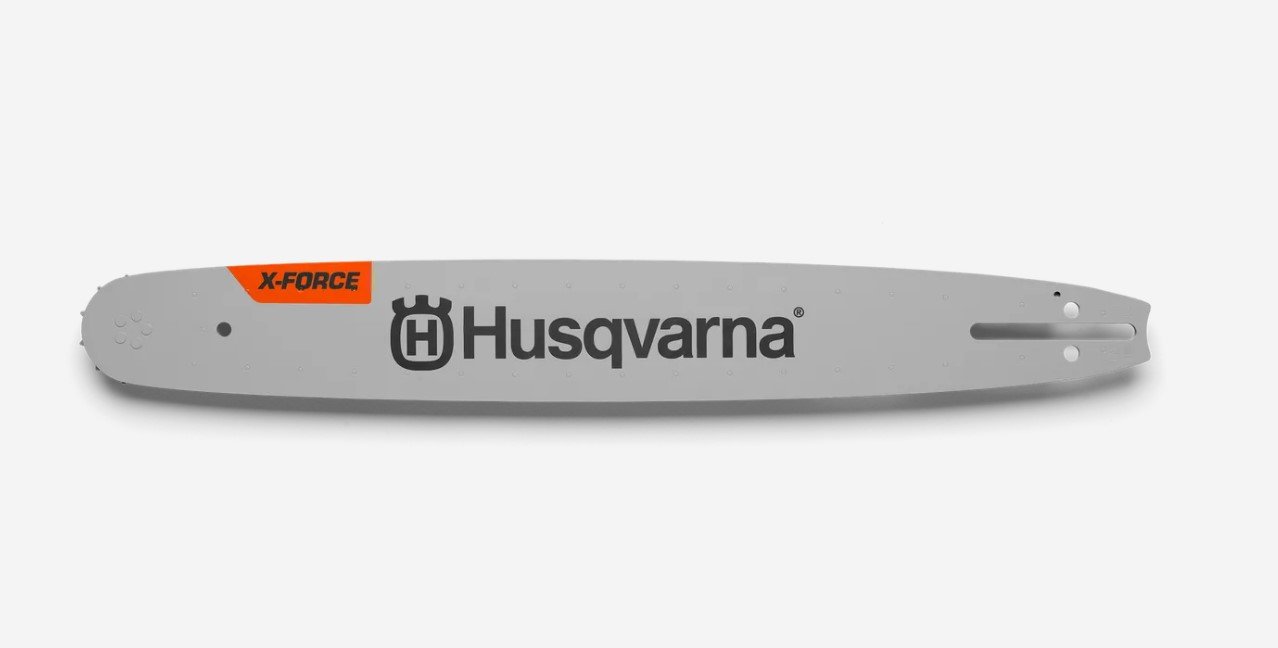Λάμα Husqvarna 18" 0.325" X 1.5mm (με μικρό bar mount) Λάμα Husqvarna 18" 0.325" X 1.5mm (με μικρό bar mount)