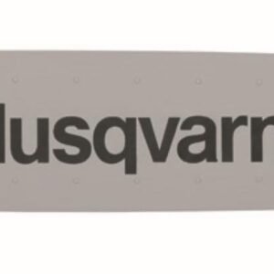 Λάμα Husqvarna 18", 3/8" Χ 1,5mm (με μικρό bar mount)