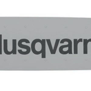 Λάμα Husqvarna 20", 3/8" X 1,5mm (με μεγάλο bar mount)