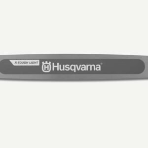 Λάμα Husqvarna 20", 3/8" Χ 1,5mm X TOUGH LIGHT