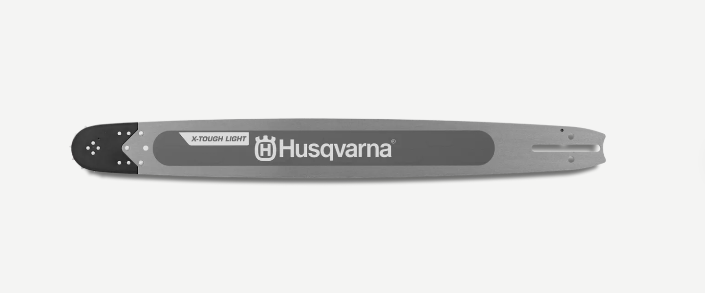 Λάμα Husqvarna 36", 3/8" Χ 1,5mm X-TOUGH LIGHT Λάμα Husqvarna 36", 3/8" Χ 1,5mm X-TOUGH LIGHT