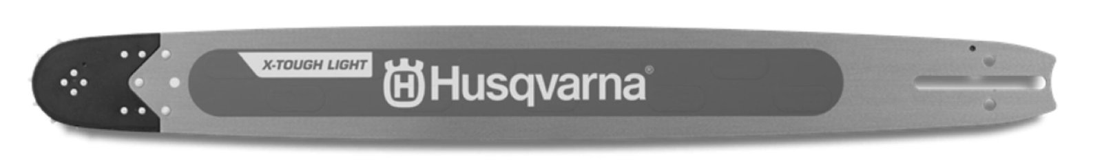 Λάμα Husqvarna 36", 3/8" Χ 1,5mm X-TOUGH LIGHT Λάμα Husqvarna 36", 3/8" Χ 1,5mm X-TOUGH LIGHT