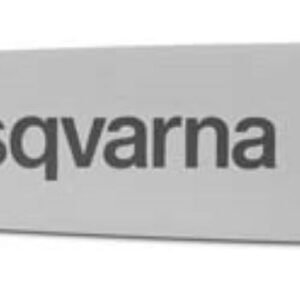 Λάμα Husqvarna Carving 10" 1/4" 60E T425