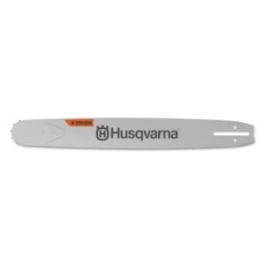 Λάμα Husqvarna X Tough 20" με γρανάζι (3/8" 1 5 72D)