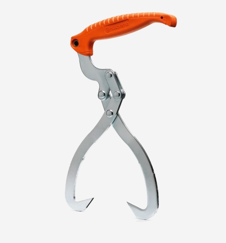 Λαβίδα Ανύψωσης Κορμών Husqvarna 30 cm Λαβίδα Ανύψωσης Κορμών Husqvarna 30 cm