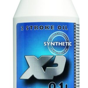 Λαδι Συνθετικό Husqvarna XP 0,1L