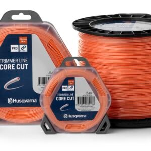 Μεσινέζα Husqvarna CoreCut 3,3 mm x 240 m Πορτοκαλί