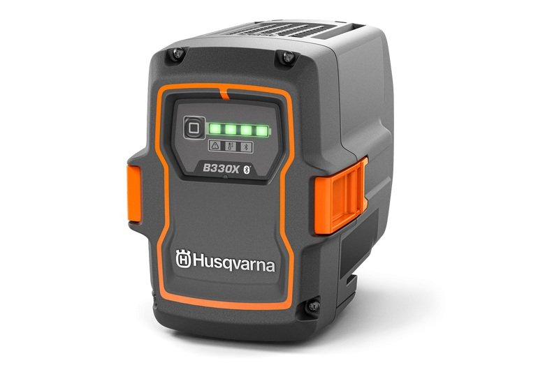 Μπαταρία Husqvarna 40-B330X 9Ah 36V Μπαταρία Husqvarna 40-B330X 9Ah 36V