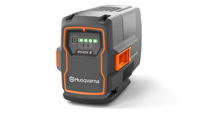 Μπαταρία Husqvarna 40-B540X 15Ah 36V Μπαταρία Husqvarna 40-B540X 15Ah 36V