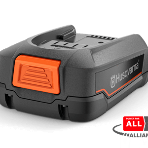 Μπαταρία Husqvarna P4A 18 B45 2 5Ah