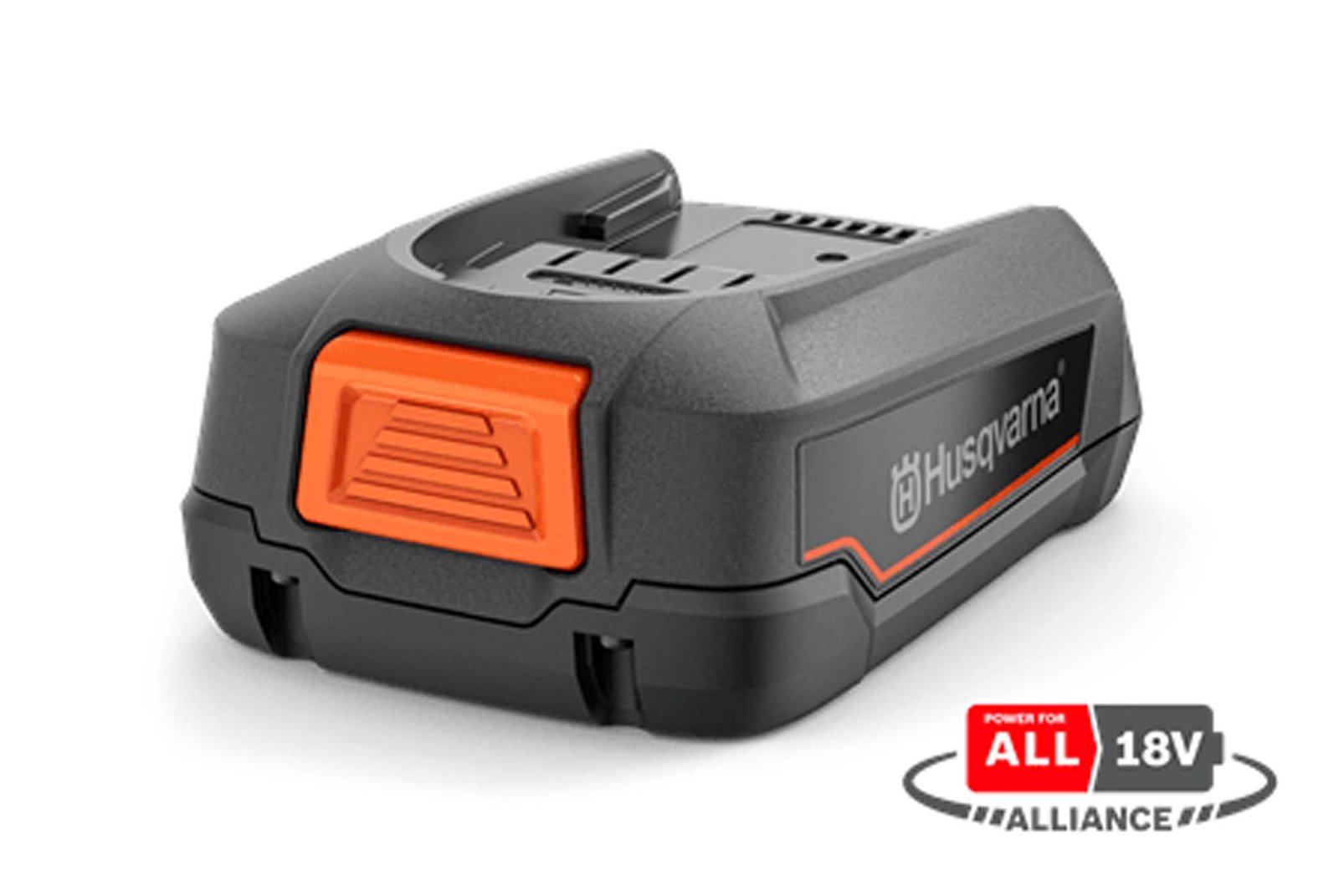 Μπαταρία Husqvarna P4A 18-B45 2.5Ah Μπαταρία Husqvarna P4A 18-B45 2.5Ah
