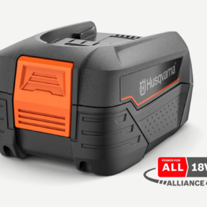 Μπαταρία Husqvarna P4A 18 B72 4 0 Ah