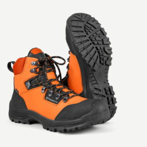 Μποτάκια Δερμάτινα Husqvarna Technical No 41