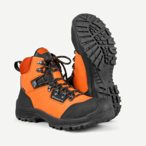 Μποτάκια Δερμάτινα Husqvarna Technical No 42