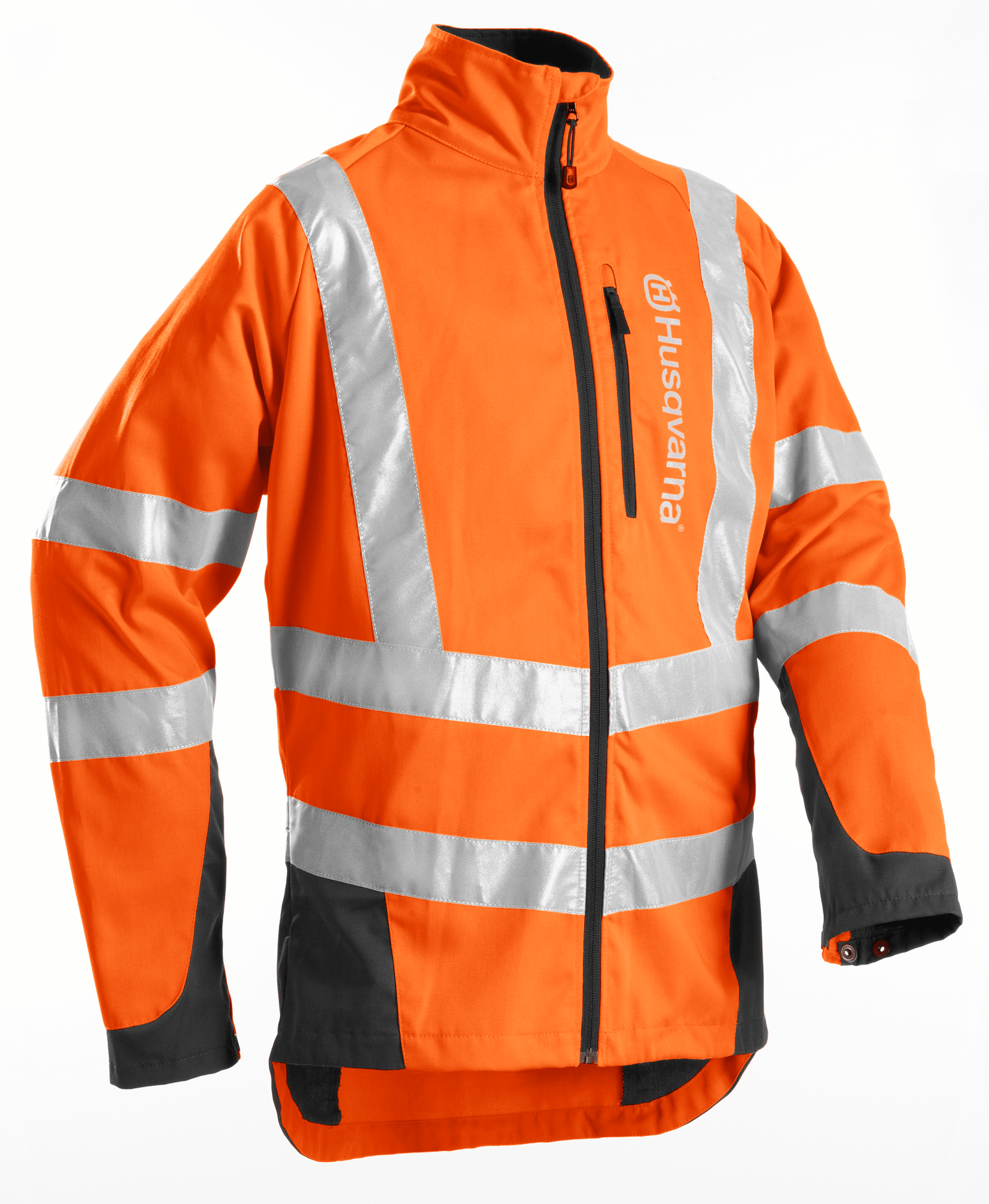 Μπουφάν Husqvarna Υψηλής Ορατότητας Classic No 54 Μπουφάν Husqvarna Υψηλής Ορατότητας Classic No 54