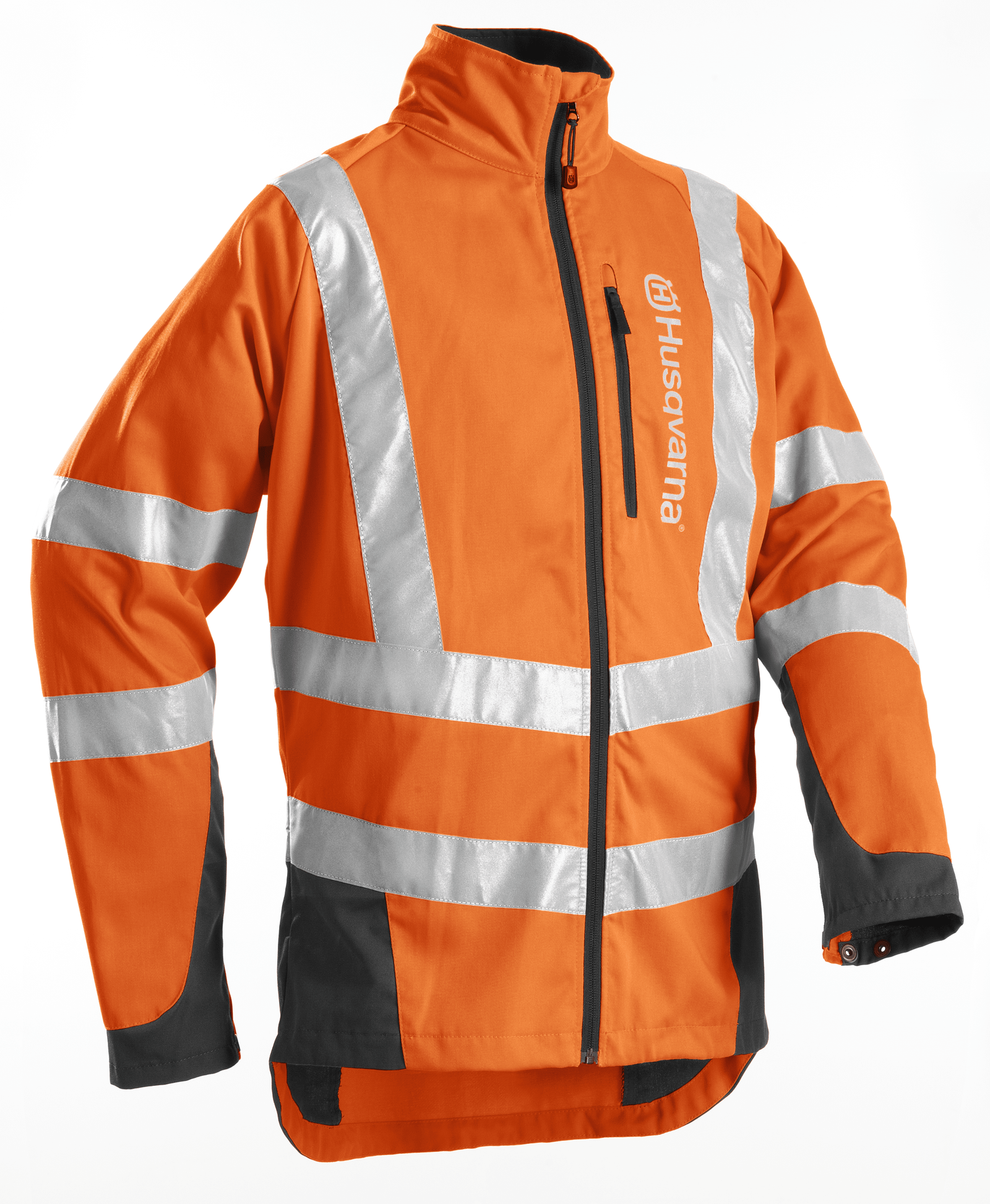 Μπουφάν Husqvarna Υψηλής Ορατότητας Classic No 54 Μπουφάν Husqvarna Υψηλής Ορατότητας Classic No 54
