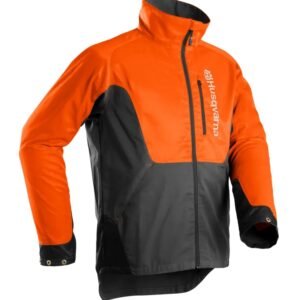 Μπουφάν Δασοκομίας Husqvarna Classic (XXL) (II)