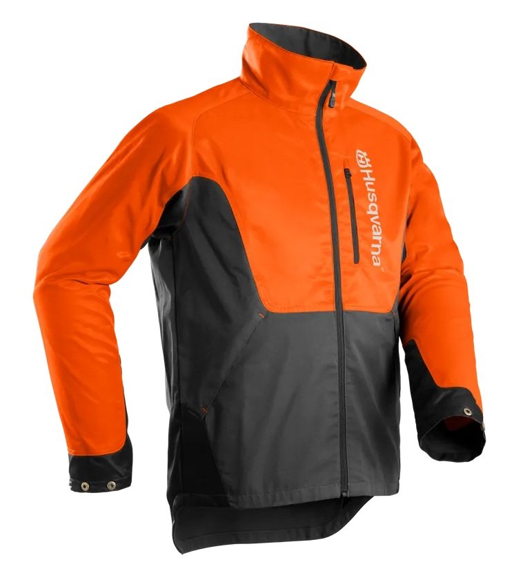 Μπουφάν Δασοκομίας Husqvarna Classic (XXL) (II) Μπουφάν Δασοκομίας Husqvarna Classic (XXL) (II)