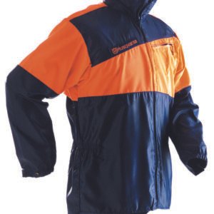 Μπουφάν Δασοκομίας Husqvarna Light (L)