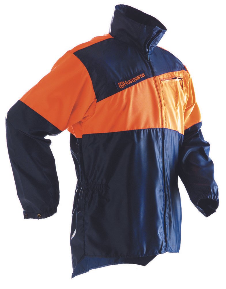 Μπουφάν Δασοκομίας Husqvarna Light (L) Μπουφάν Δασοκομίας Husqvarna Light (L)