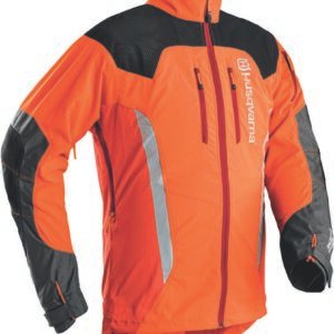 Μπουφάν Δασοκομίας Husqvarna Technical Extreme No 50