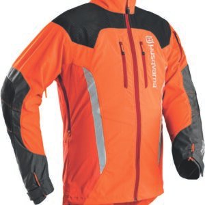 Μπουφάν Δασοκομίας Husqvarna Technical Extreme No 54