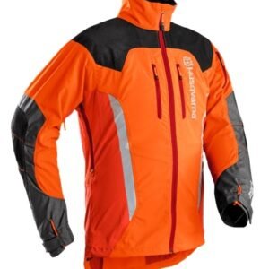 Μπουφάν Δασοκομίας Husqvarna Technical Extreme No 58