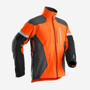 Μπουφάν Δασοκομίας Husqvarna Technical No 50
