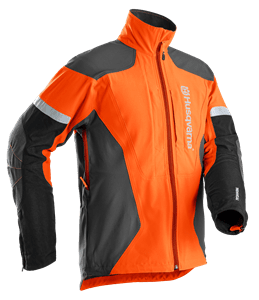 Μπουφάν Δασοκομίας Husqvarna Technical No 62