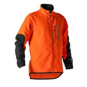 Μπουφάν Δασοκομίας Husqvarna Technical Vent No 46 (II)