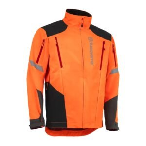 Μπουφάν Θαμνοκοπτικών Εργασιών Husqvarna Technical No 54