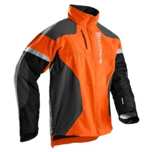 Μπουφάν Προστασίας Husqvarna Technical Arbor 20 No 58