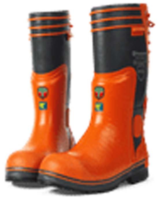 Μπότες Προστασιας Husqvarna Light 28 No 49 Μπότες Προστασιας Husqvarna Light 28 No 49