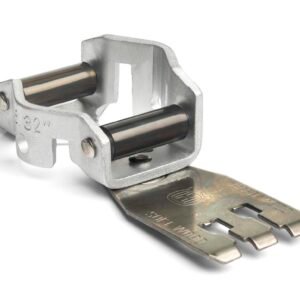 Οδηγος Τροχίσματος Husqvarna 3/8" Mini (S93G)