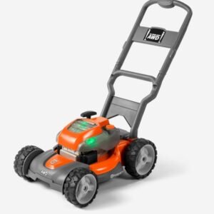 Παιχνίδι Χλοοκοπτική Μηχανή Husqvarna (II)
