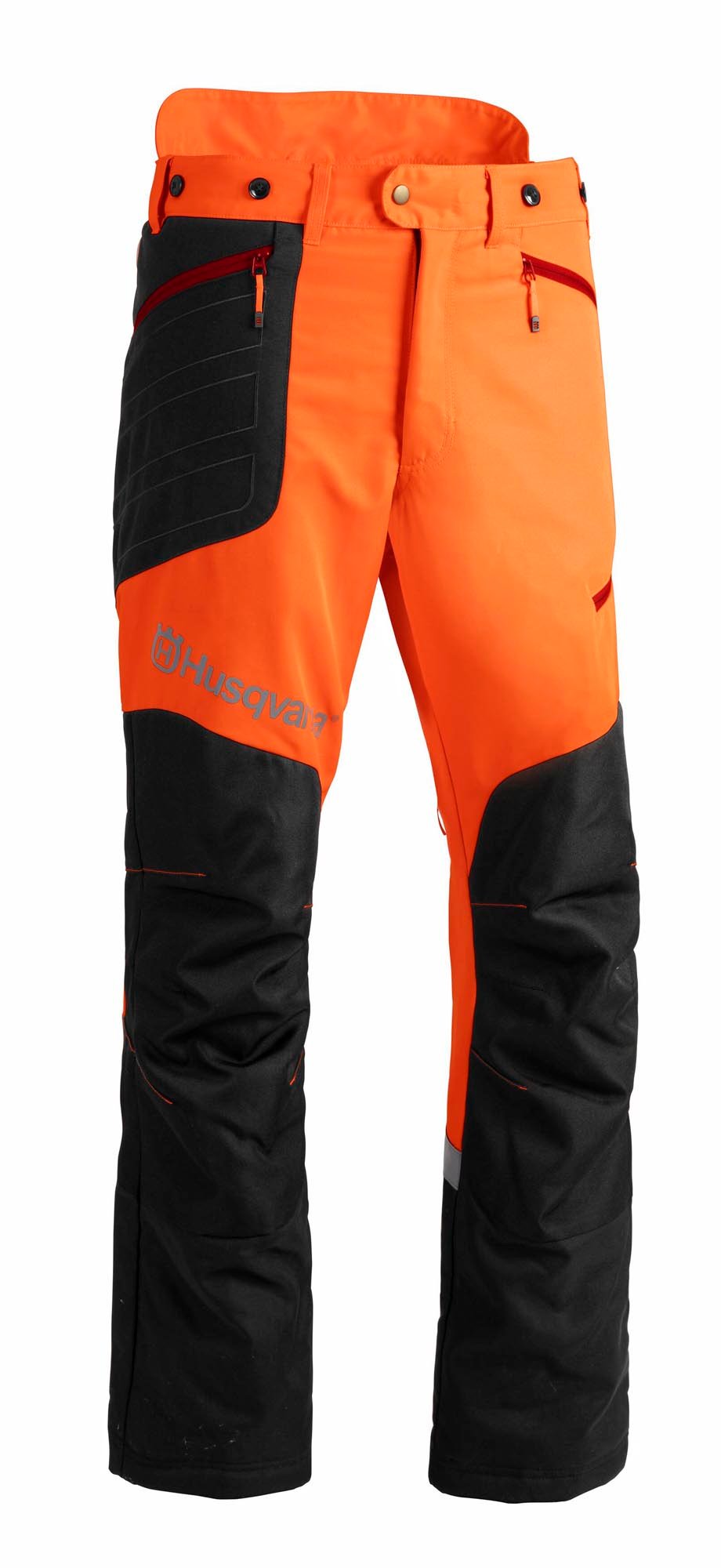 Παντελόνι Θαμνοκοπτικών Εργασιών Husqvarna Technical No 50 Παντελόνι Θαμνοκοπτικών Εργασιών Husqvarna Technical No 50