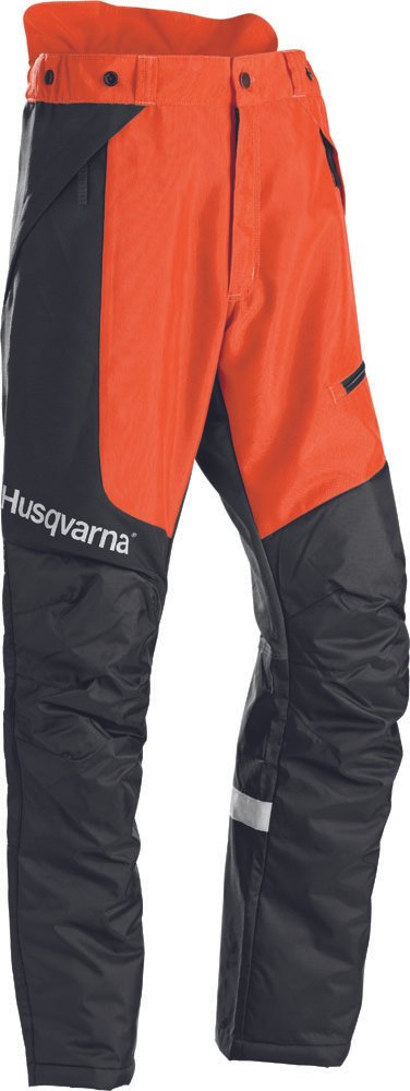Παντελόνι Θαμνοκοπτικών Εργασιών Husqvarna Technical No 54 Παντελόνι Θαμνοκοπτικών Εργασιών Husqvarna Technical No 54