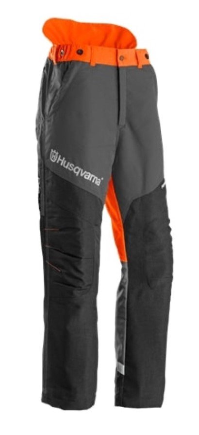 Παντελόνι Προστασίας Husqvarna Functional 20Α No 62 Παντελόνι Προστασίας Husqvarna Functional 20Α No 62