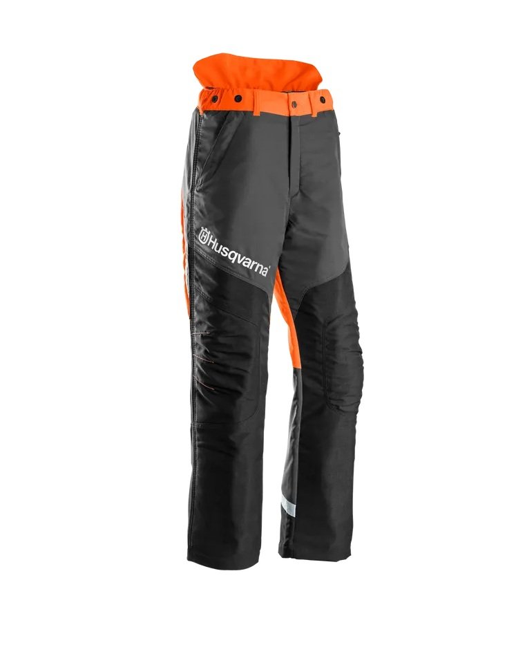 Παντελόνι Προστασίας Husqvarna Functional 24A No 58 (II) Παντελόνι Προστασίας Husqvarna Functional 24A No 58 (II)