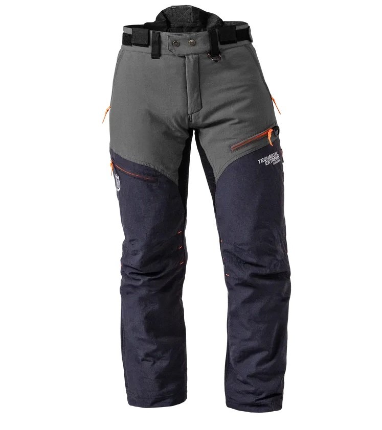 Παντελόνι Προστασίας Husqvarna Technical Extreme Arborist No 54 Παντελόνι Προστασίας Husqvarna Technical Extreme Arborist No 54