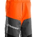 Παντελόνι Προστασίας με Τιράντες Husqvarna Classic No 56