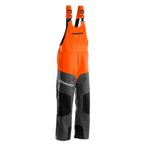 Παντελόνι Προστασίας με Τιράντες Husqvarna Classic No 58