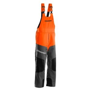 Παντελόνι Προστασίας με Τιράντες Husqvarna Classic No 58