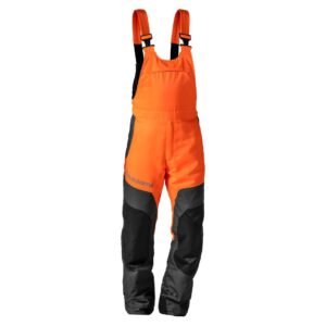 Παντελόνι Προστασίας με Τιράντες Husqvarna Classic No 60 (II)