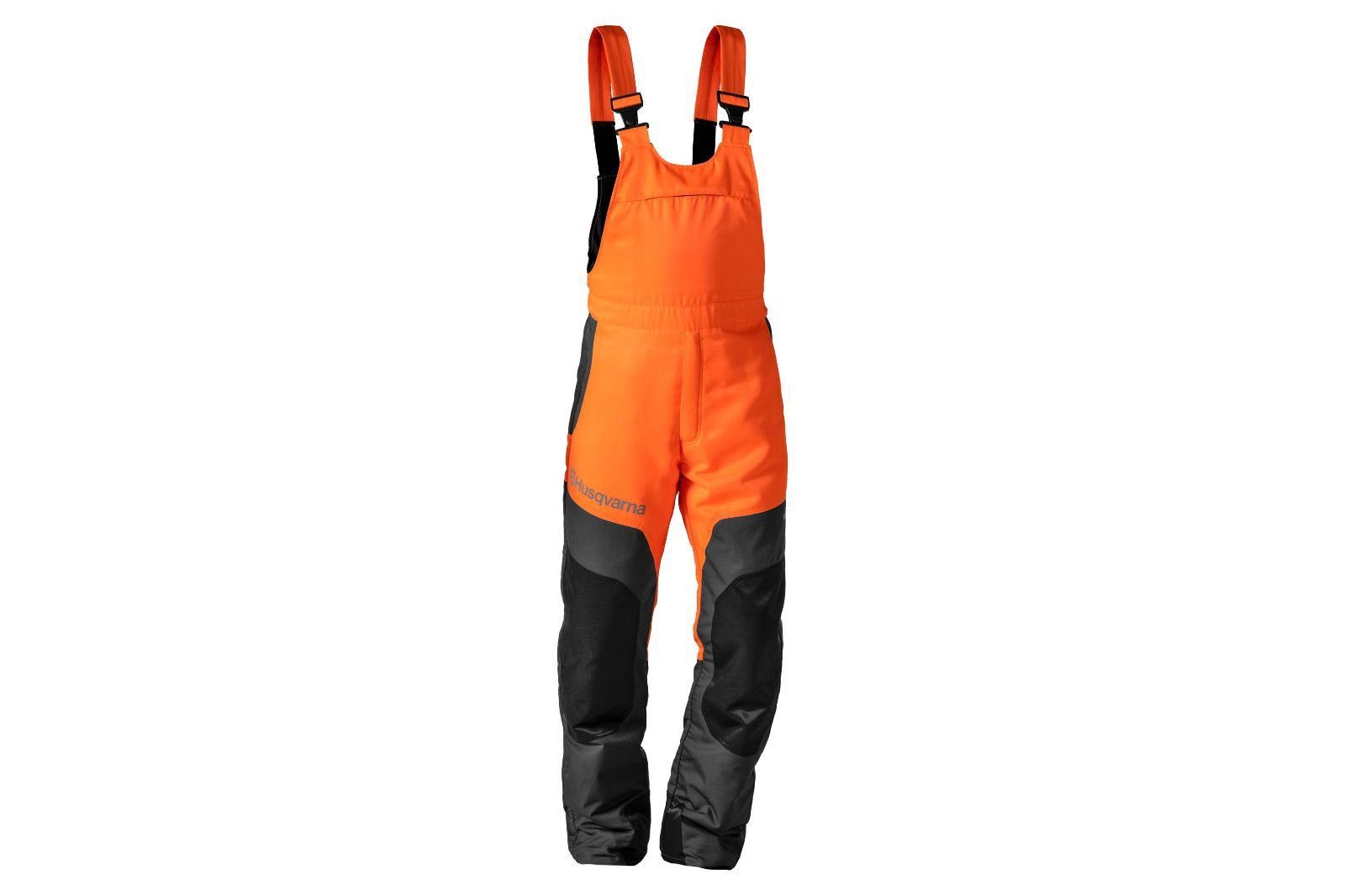 Παντελόνι Προστασίας με Τιράντες Husqvarna Classic No 60 (II) Παντελόνι Προστασίας με Τιράντες Husqvarna Classic No 60 (II)