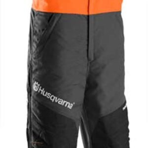 Παντελόνι Προστασίας με τιράντες Husqvarna 20A Functional No 52