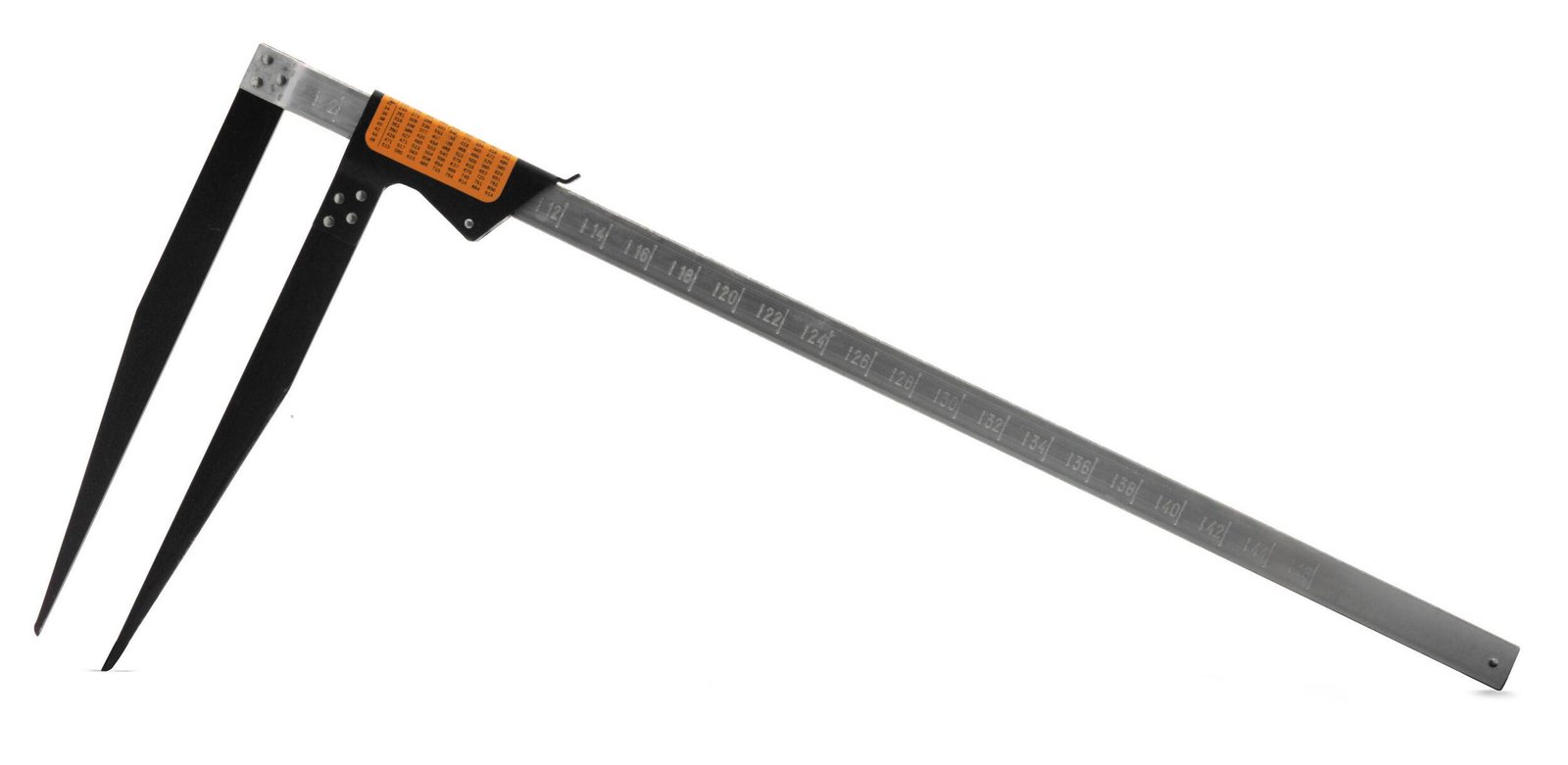 Παχύμετρο Husqvarna 46cm Παχύμετρο Husqvarna 46cm