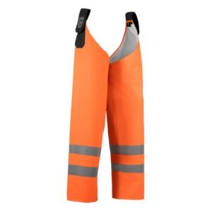 Περισκελίδα Husqvarna (Rain Wear)