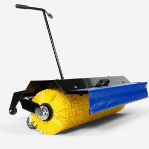 Περιστρεφόμενη βούρτσα Husqvarna για Rider 213C / 214TC / 214T AWD