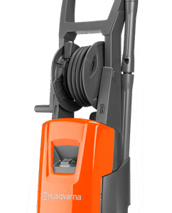 Πλυστικό Husqvarna PW 235R